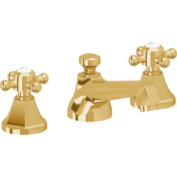 California Faucets bathroom faucets image-22
