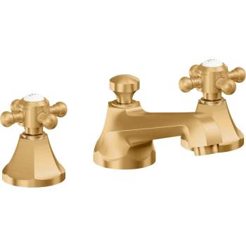 California Faucets bathroom faucets image-10