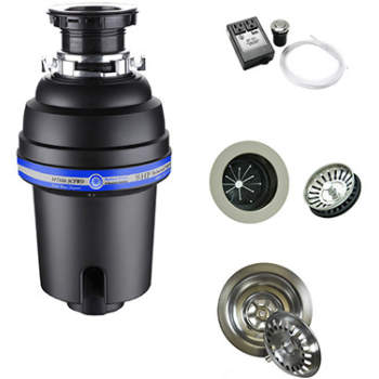 Mountain Plumbing MTSINK2D image-1
