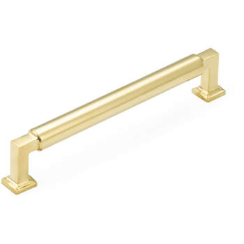 Schaub & Company cabinet pulls image-6