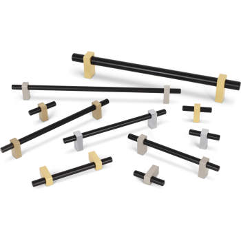 Jeffrey Alexander cabinet pulls image-22