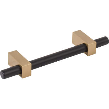Jeffrey Alexander cabinet pulls image-2