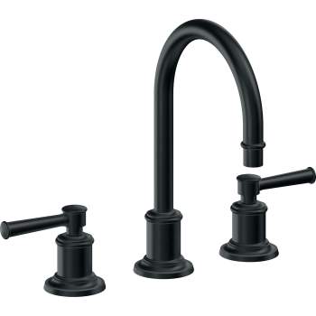 California Faucets bathroom faucets image-10