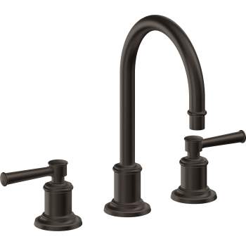 California Faucets bathroom faucets image-6