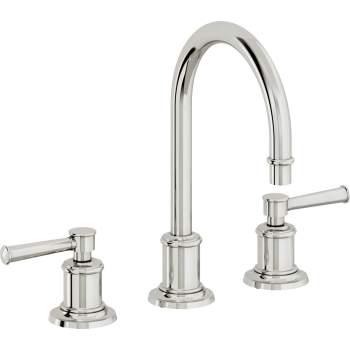 California Faucets 4802ZB image-5