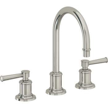 California Faucets bathroom faucets image-20