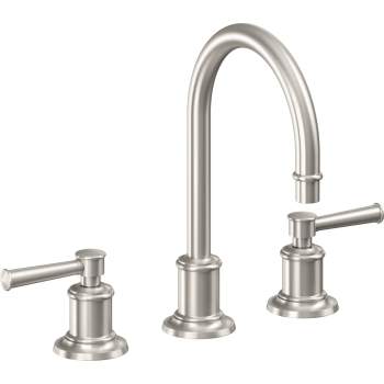 California Faucets 4802ZB image-57
