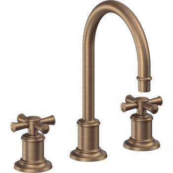 California Faucets bathroom faucets image-28