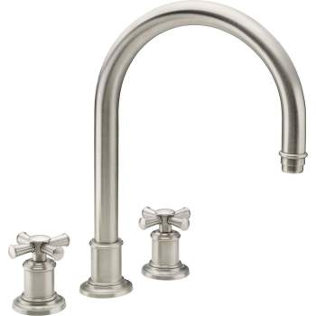 California Faucets 4808X image-1