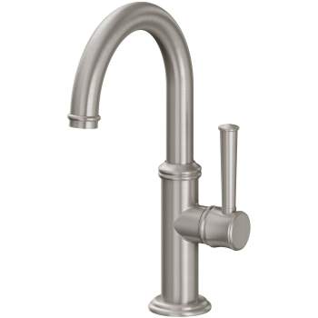 California Faucets bathroom faucets image-2