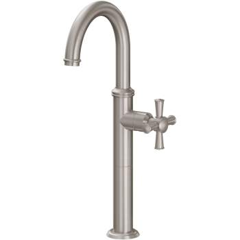 California Faucets bathroom faucets image-2
