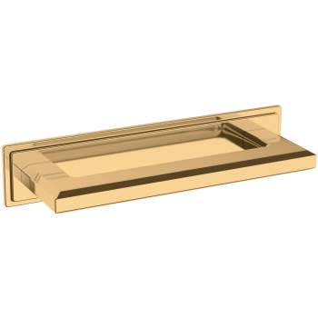 Baldwin Hardware backplates image-6