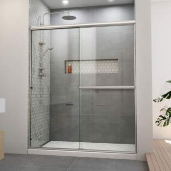 DreamLine shower doors image-2