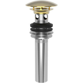 Brasstech sink drains image-4