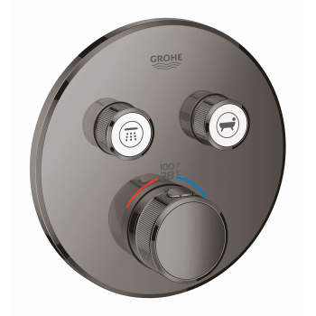 Grohe shower controls image-8