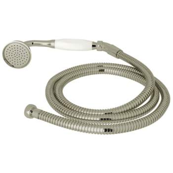 Rohl hand showers image-6