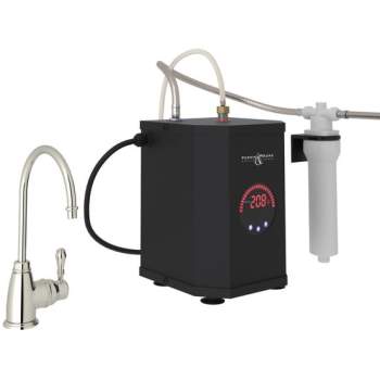 Rohl hot water dispensers image-4