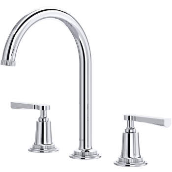 Rohl bathroom faucets image-4