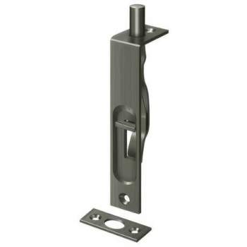 Deltana door locks and bolts image-4