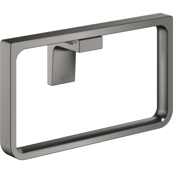 Dornbracht bathroom accessories image-4