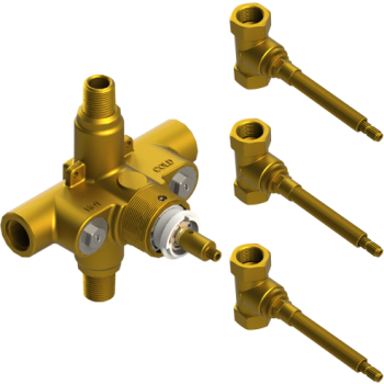 Rubinet 4NR100 image-1