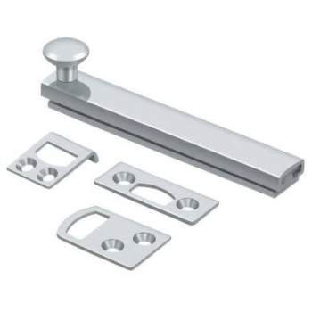 Deltana door locks and bolts image-6