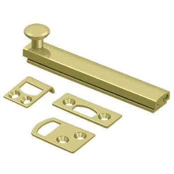 Deltana door locks and bolts image-8