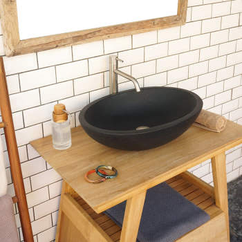 Barclay bathroom sinks image-2