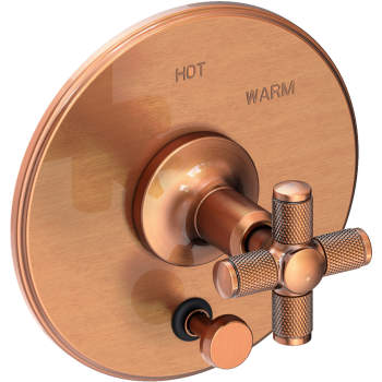 Newport Brass shower controls image-16