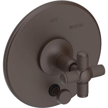 Newport Brass shower controls image-14