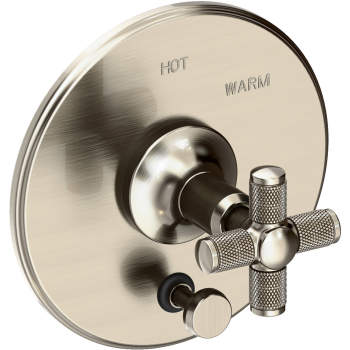 Newport Brass shower controls image-12