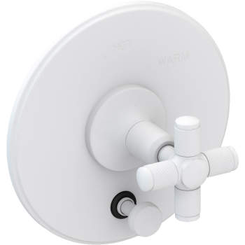 Newport Brass shower controls image-4
