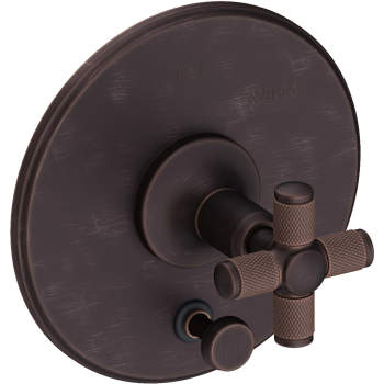 Newport Brass shower controls image-2