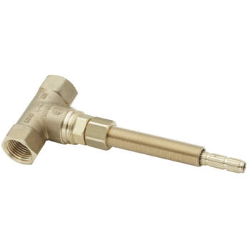 California Faucets 50-W-R image-1