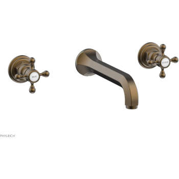 Phylrich bathroom faucets image-8
