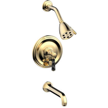 Phylrich shower sets image-22