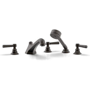 Phylrich tub faucets image-28
