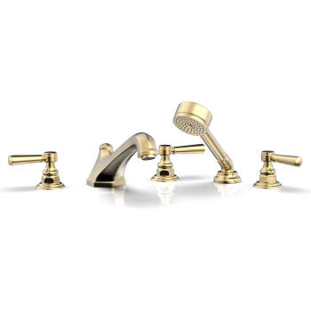 Phylrich tub faucets image-12