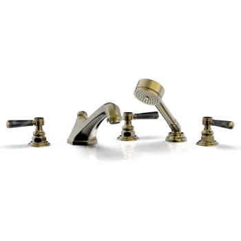 Phylrich tub faucets image-36