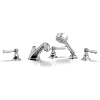 Phylrich tub faucets image-16