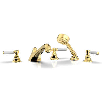 Phylrich tub faucets image-58