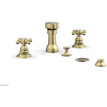 Phylrich bidet faucets image-12