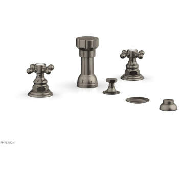Phylrich bidet faucets image-10