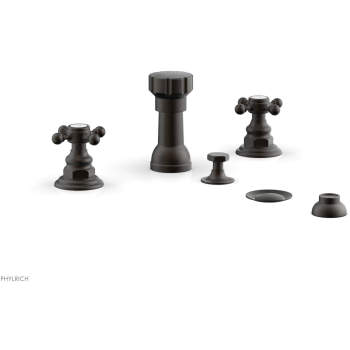 Phylrich bidet faucets image-4