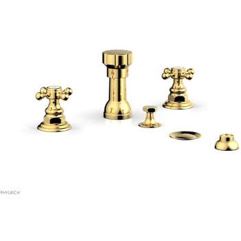 Phylrich bidet faucets image-14