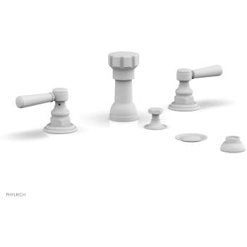 Phylrich bidet faucets image-2