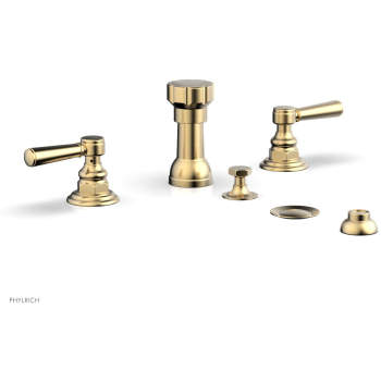 Phylrich bidet faucets image-20