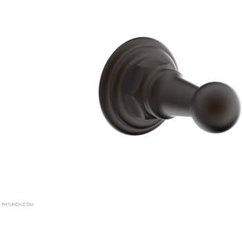 Phylrich bathroom accessories image-4