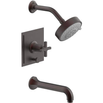 Phylrich tub & shower sets image-20