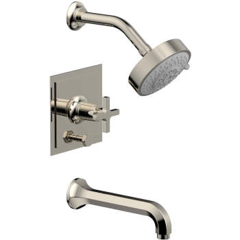 Phylrich tub & shower sets image-4